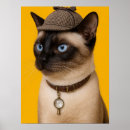 Recherche de mémorial chat posters Cats