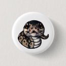 Recherche de python badges Serpent