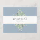 Recherche de chanson invitations Bleu poussiéreux