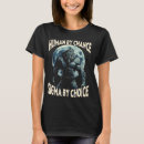 Recherche de werewolf tshirts Chance