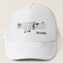 Recherche de note de musique casquettes Orchestre