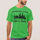 Recherche de barcelona tshirts Halloween