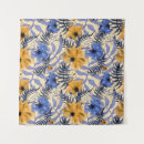 Recherche de motif floral moderne posters Décoration