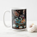 Recherche de lapin noir tasses Brun