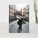 Recherche de cycling vœux cartes Birthday