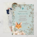 Recherche de vintage baptême invitations Invités