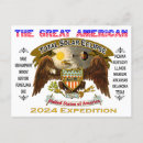 Recherche de eclipse cartes postales 2024 total éclipse solaire