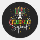 Recherche de african american autocollants Vacances