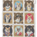Recherche de musée autocollants Animal