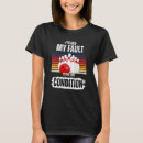 Recherche de bowling team tshirts Femmes