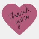 Recherche de coeur vintage autocollants Tendance