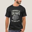 Recherche de chemise drôle de mécanicien tshirts Pour tous
