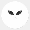Recherche de alien drôle autocollants Hommes