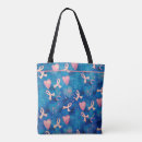 Recherche de ruban de coeur sacs Pour elle