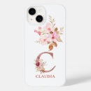 Recherche de conception de lettre iphone4 coques Cadeau