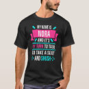 Recherche de nora vêtements Ses
