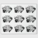 Recherche de musicien papier cadeau Guitare