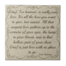 Recherche de perte carreaux Amour