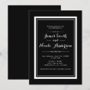 Recherche de sans couture invitations Chic