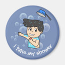 Recherche de teddy magnete Fille