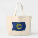 Recherche de territoire sacs Drapeau