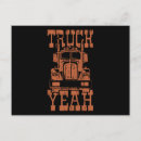 Recherche de semi camion cartes postales Camionneur