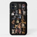 Recherche de bergers allemands iphone coques Canine