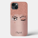 Recherche de salon de beauté iphone coques Rose