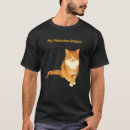 Recherche de orange tabby cat tshirts Chat