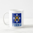 Recherche de turkus Finlande