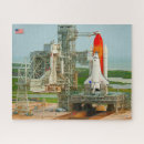 Recherche de navette puzzles Astronaute