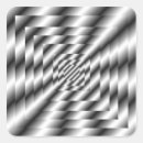 Recherche de illusions optiques autocollants Cool