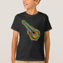 Recherche de guitare enfant tshirts Chemise