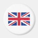 Recherche de angleterre magnets Union jack