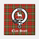 Recherche de scot magnets Écossais