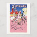 Recherche de bicyclettes vintages cartes postales Sport