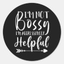 Recherche de agressive autocollants Utile