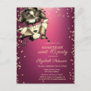 Recherche de venise s invitations Mascarade