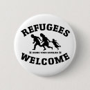 Recherche de réfugié badges Immigration
