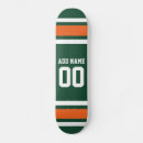 Recherche de numéro un skateboards Sports