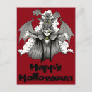 Recherche de vampire cartes postales Monstre