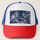 Recherche de peinture moderne casquettes Abstrait