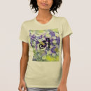 Recherche de cherry tshirts Floral