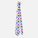 Recherche de motif papillon rose cravates Bleu