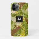 Recherche de dessin de feuille iphone coques Jungle