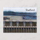 Recherche de sheffield cartes postales Angleterre