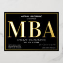 Recherche de mba graduation Collège