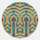 Recherche de halo autocollants Icônes