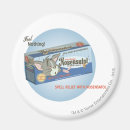 Recherche de barbara magnete Tom jerry