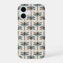 Recherche de motif de libellule iphone coques Insectes